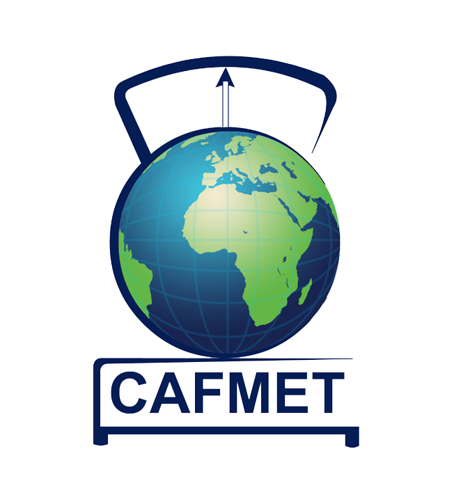 Logo CAFMET