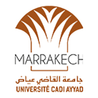 Université CADI AYYAD